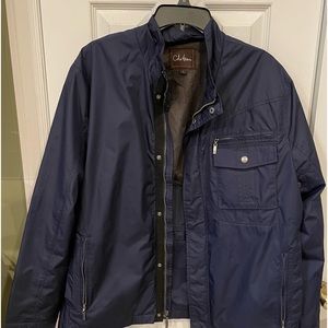 Cole Haan light jacket